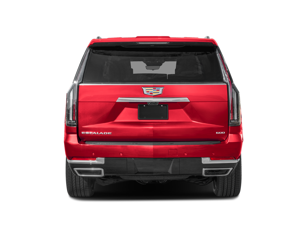 2025 Cadillac Escalade ESV Premium Luxury Platinum