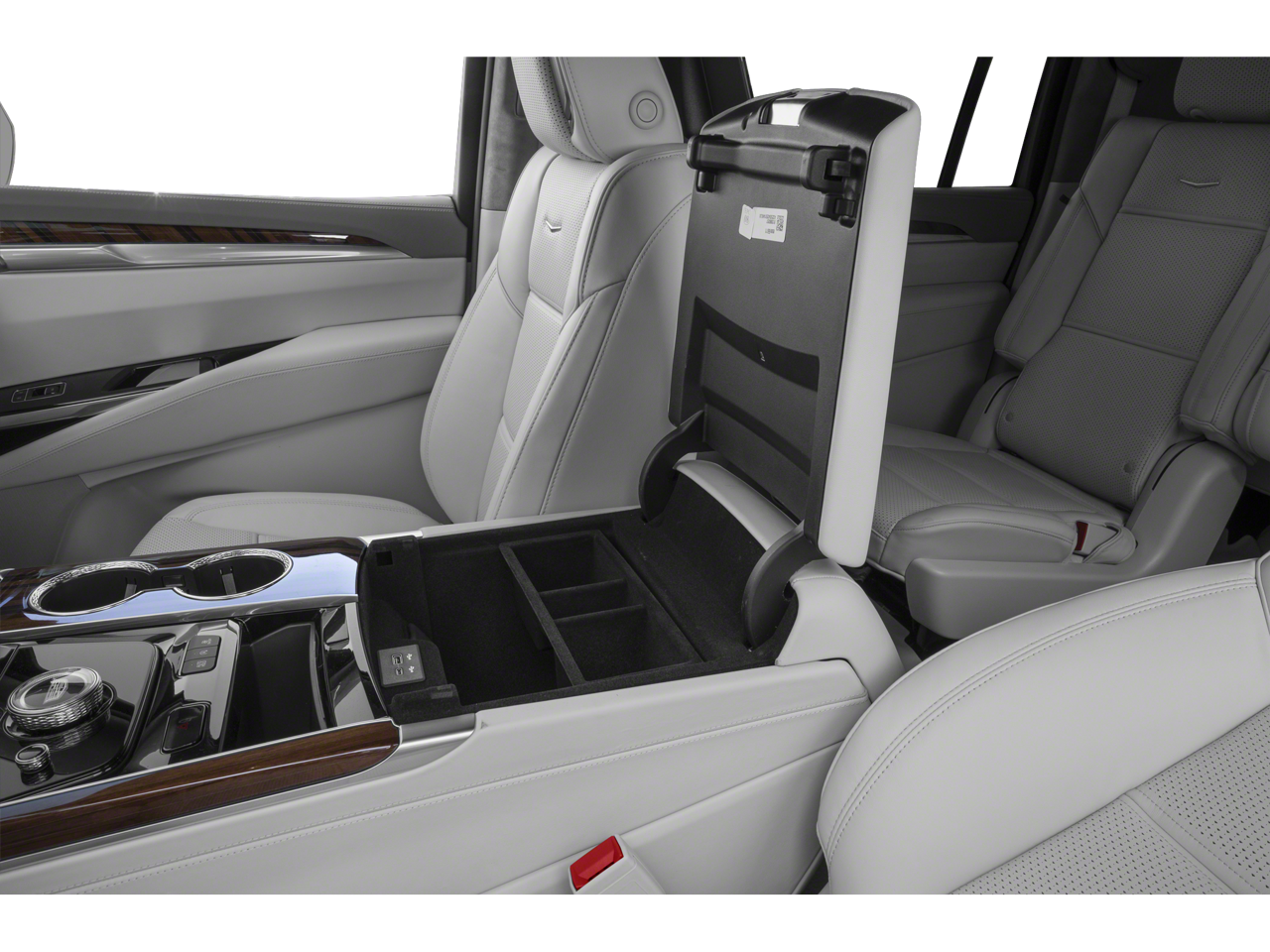 2025 Cadillac Escalade ESV Premium Luxury Platinum