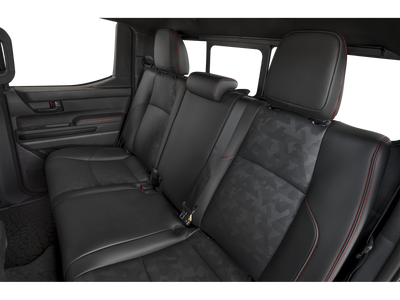 2025 Toyota Tacoma Hybrid TRD Pro