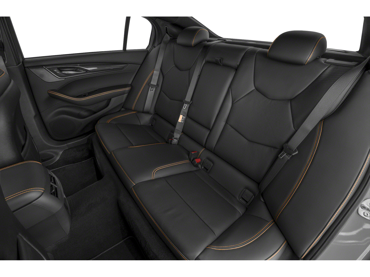 2026 Cadillac CT5 V-Series