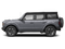 2026 Ford Bronco Outer Banks Sasquatch