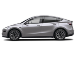 2026 Tesla Model Y Long Range