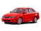2008 Subaru Impreza 2.5i