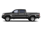 2009 Toyota Tacoma Base V6