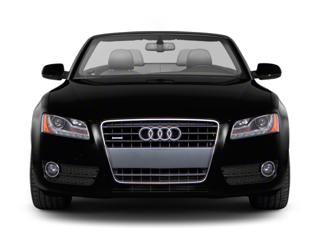 2010 Audi A5 2.0T Premium quattro