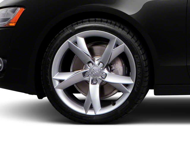 2010 Audi A5 2.0T Premium quattro