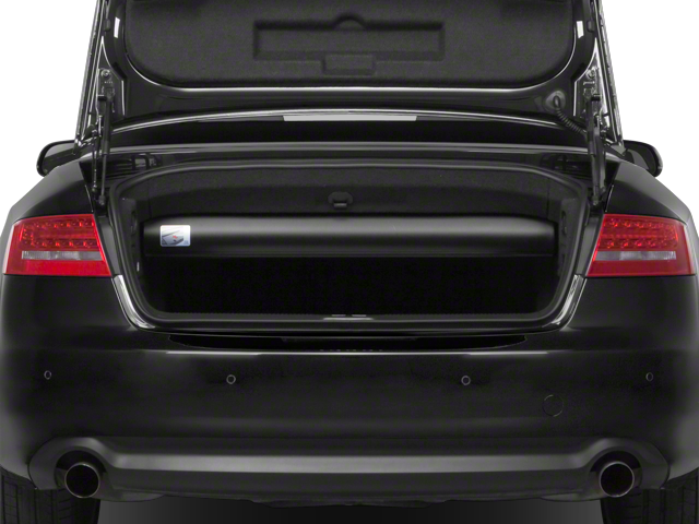 2010 Audi A5 2.0T Premium quattro