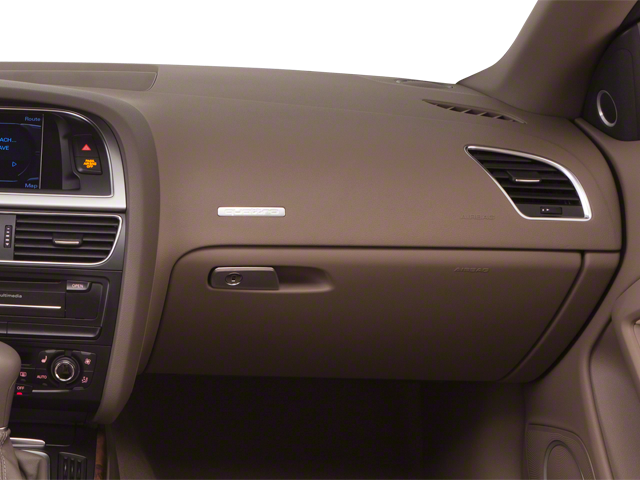 2010 Audi A5 2.0T Premium quattro