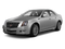 2010 Cadillac CTS Premium