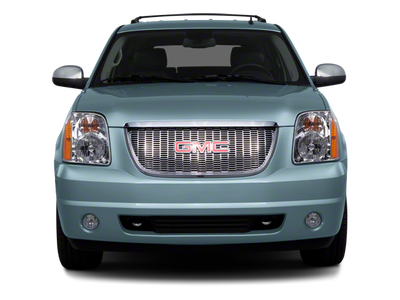 2010 GMC Yukon SLE