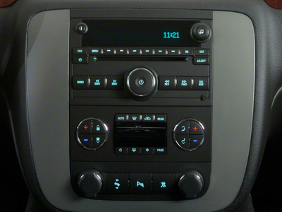 2010 GMC Yukon SLE