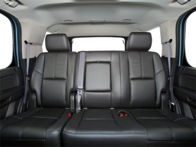2010 GMC Yukon SLE