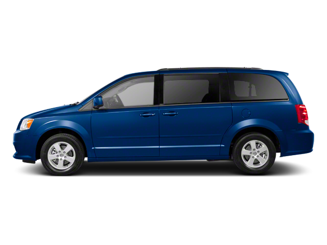 2011 Dodge Grand Caravan R/T photo 3
