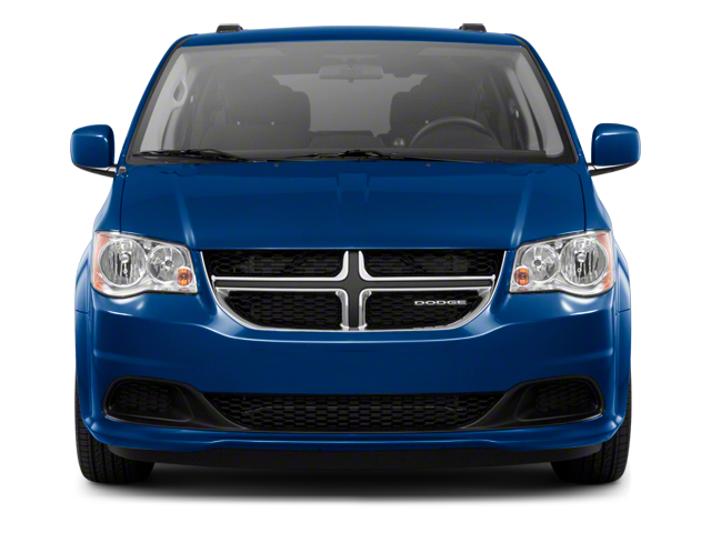 2011 Dodge Grand Caravan R/T