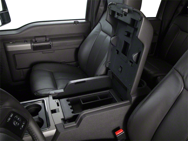 2011 Ford F-450SD Lariat DRW