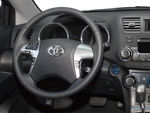 2011 Toyota Highlander Hybrid Limited
