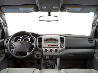 2011 Toyota Tacoma Base