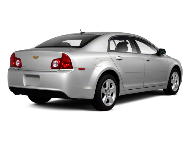 2012 Chevrolet Malibu LTZ w/2LZ