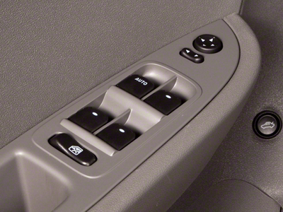 2012 Chevrolet Malibu LTZ w/2LZ