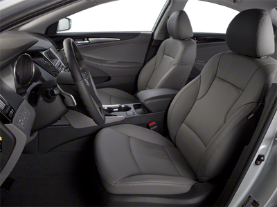 2012 Hyundai Sonata Limited