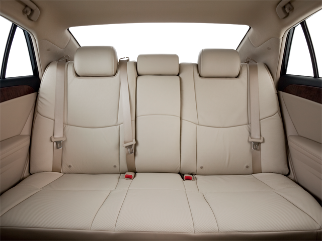 2012 Toyota Avalon Base