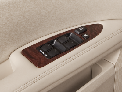 2012 Toyota Avalon Base