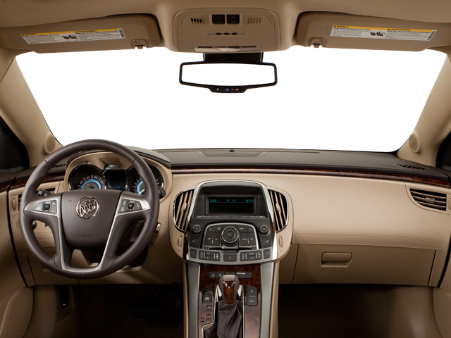 2013 Buick LaCrosse Premium I Group