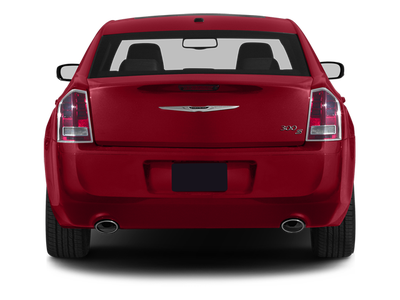 2013 Chrysler 300 C Luxury Series