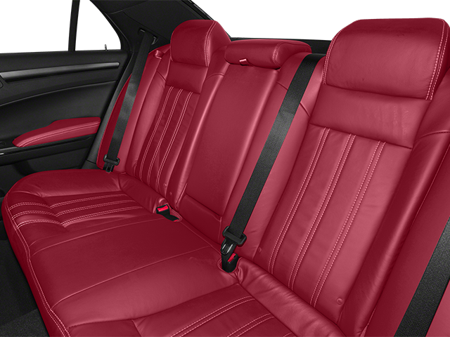 2013 Chrysler 300 C Luxury Series