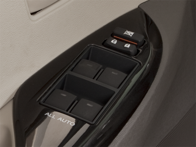 2013 Toyota Sienna Limited 7 Passenger