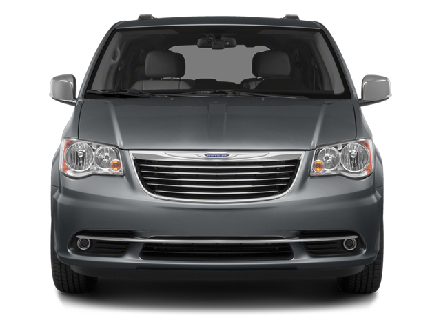 2014 Chrysler Town & Country Touring-L