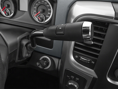 2014 RAM 3500 Tradesman