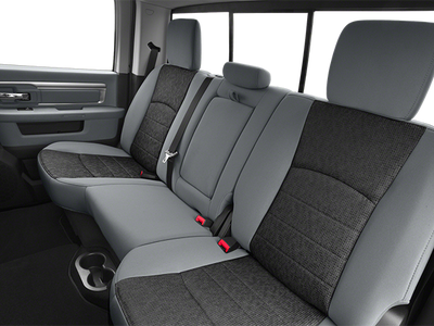 2014 RAM 3500 Tradesman