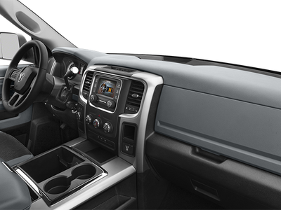 2014 RAM 3500 Tradesman