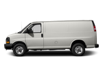 2014 GMC Savana Cargo 3500 Base