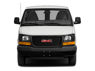 2014 GMC Savana Cargo 3500 Base