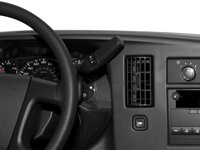 2014 GMC Savana Cargo 3500 Base