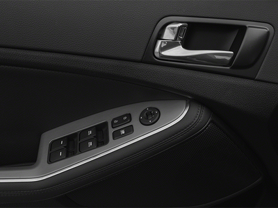 2014 Kia Optima SX Turbo