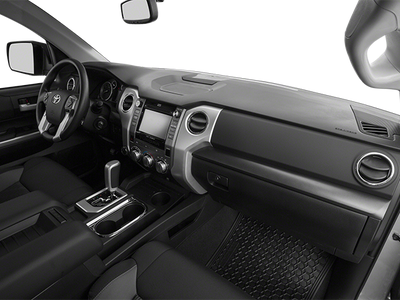 2014 Toyota Tundra SR5