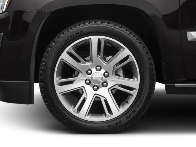 2016 Cadillac Escalade Premium Collection