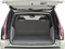 2016 Cadillac Escalade ESV Luxury Collection