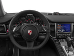 2016 Porsche Panamera Edition