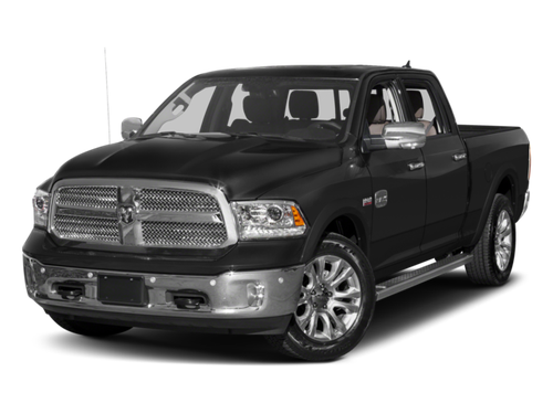 2016 RAM 1500 Laramie Longhorn