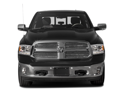 2016 RAM 1500 Laramie Longhorn