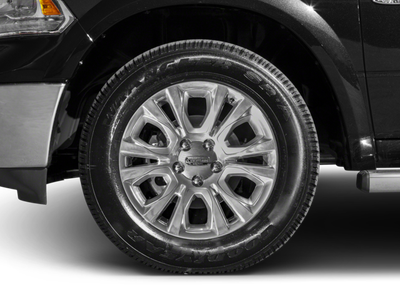 2016 RAM 1500 Laramie Longhorn