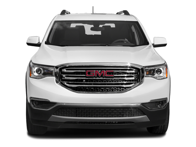 2017 Gmc Acadia SLT photo 4