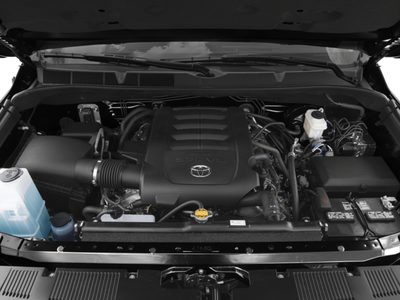 2017 Toyota Tundra Limited