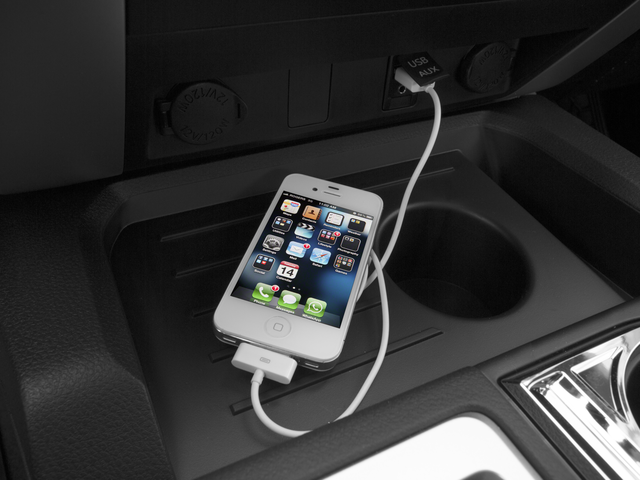 2017 Toyota Tundra Limited