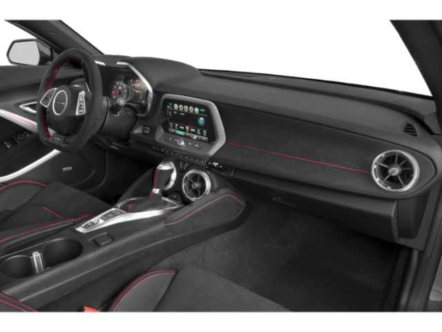2018 Chevrolet Camaro ZL1