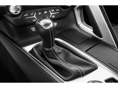 2018 Chevrolet Corvette Stingray 3LT